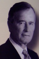 George H. W. Bush